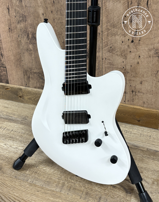 NEW Aristides STX7SR 2025 White