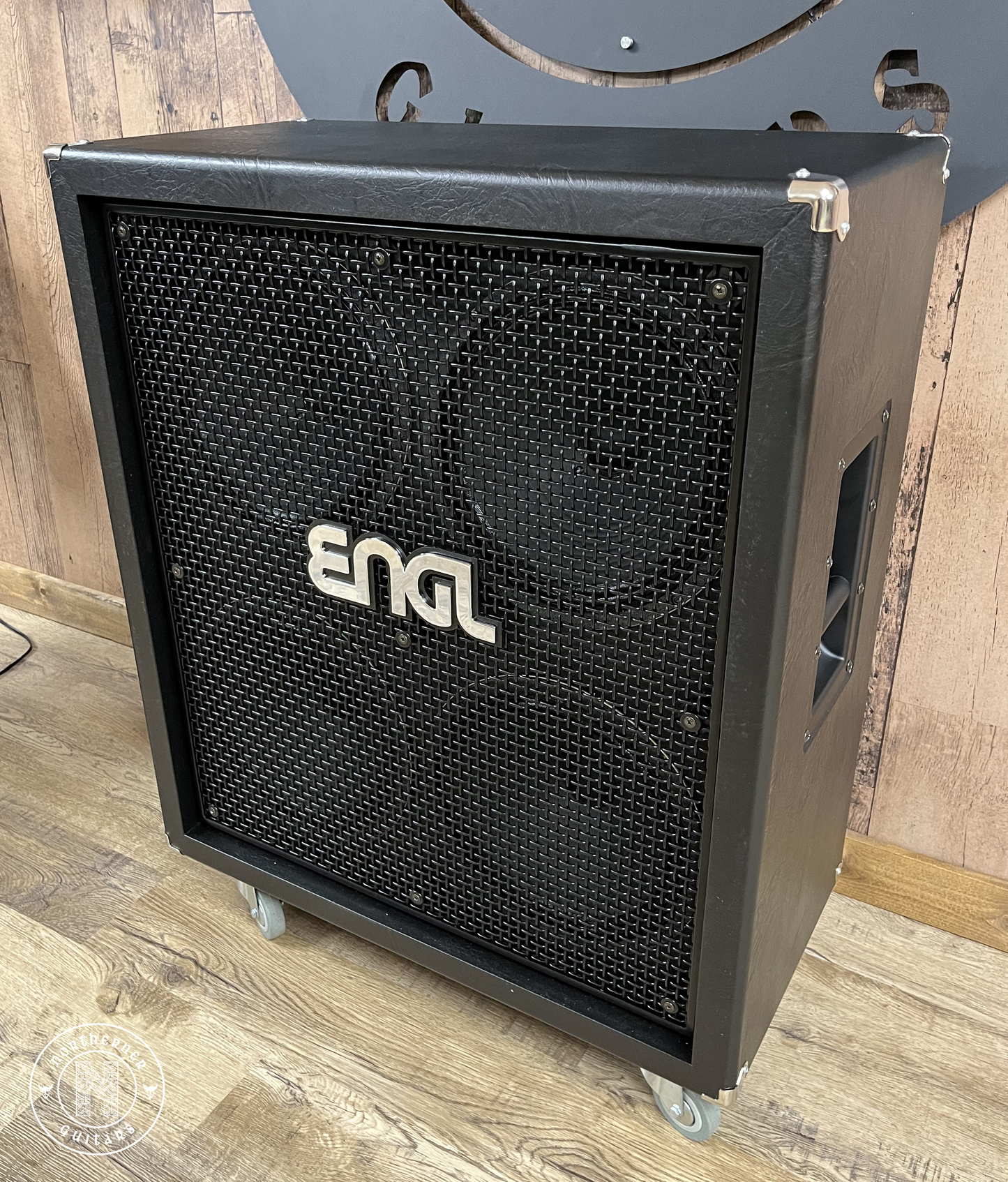 NEW ENGL 4x12 XXL Cab E412XXL Cabinet