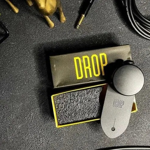 NEW Drop Strap - DROP - Guitar Strap Adjuster - Northerner Guitars