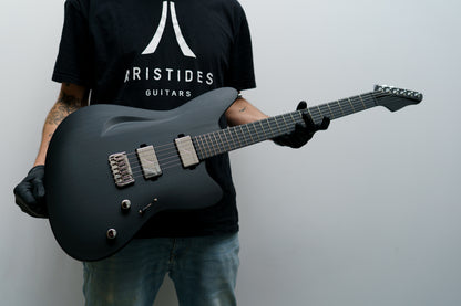 NEW Aristides STX6R Black