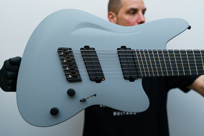 NEW Aristides STX8SR Lambo Grey
