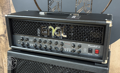NEW ENGL Powerball II E645II