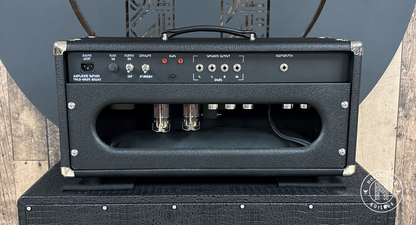 NEW Amplified Nation Trem-Drive Deluxe