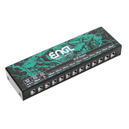 NEW ENGL Power Tap Pro 12