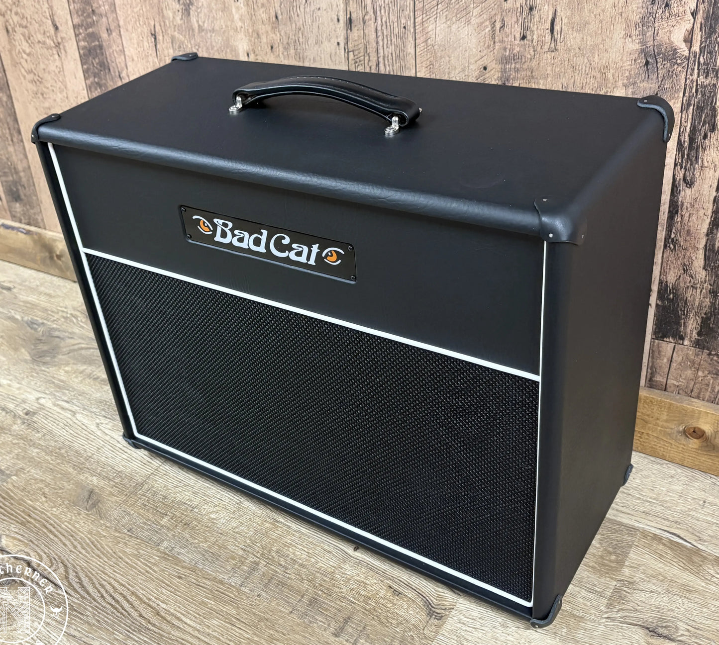 NEW Bad Cat Cub V 1x12 Speaker Cabinet 2025 - Northerner Guitars