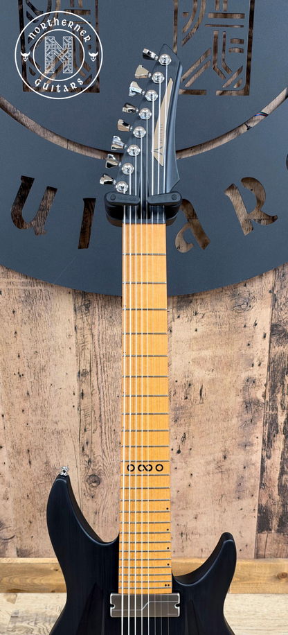 NEW Aristides 080R Evertune Black