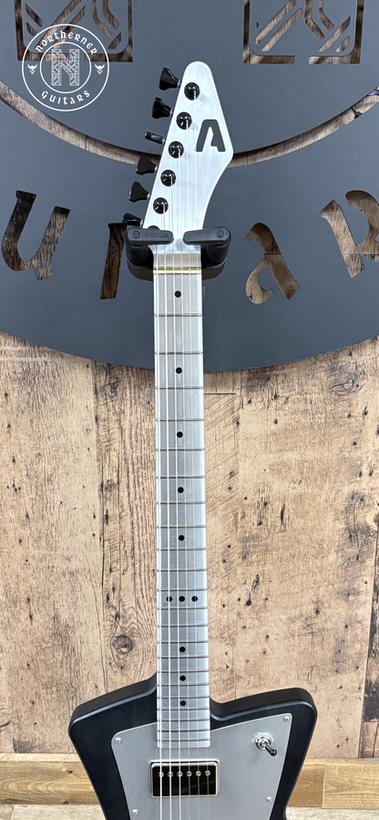 USED Aluminati Orion