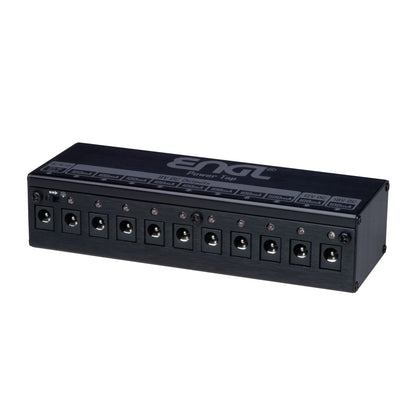 NEW ENGL Powertap