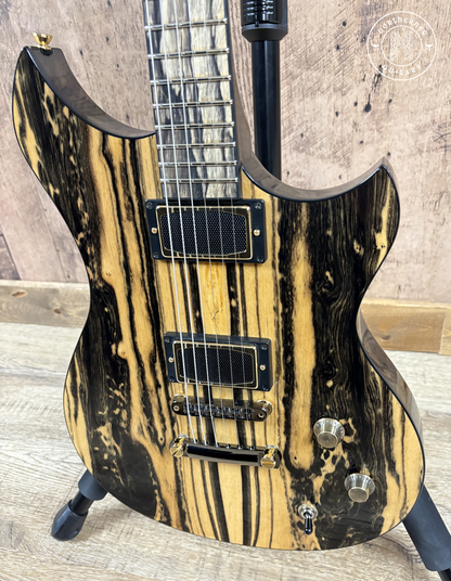 NEW Dunable Cyclops Ultimate Custom Pale Moon Ebony