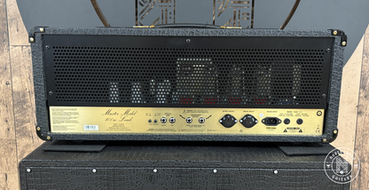 USED Marshall JCM 800 Lead Series Modified 2203MS Reissue 2025