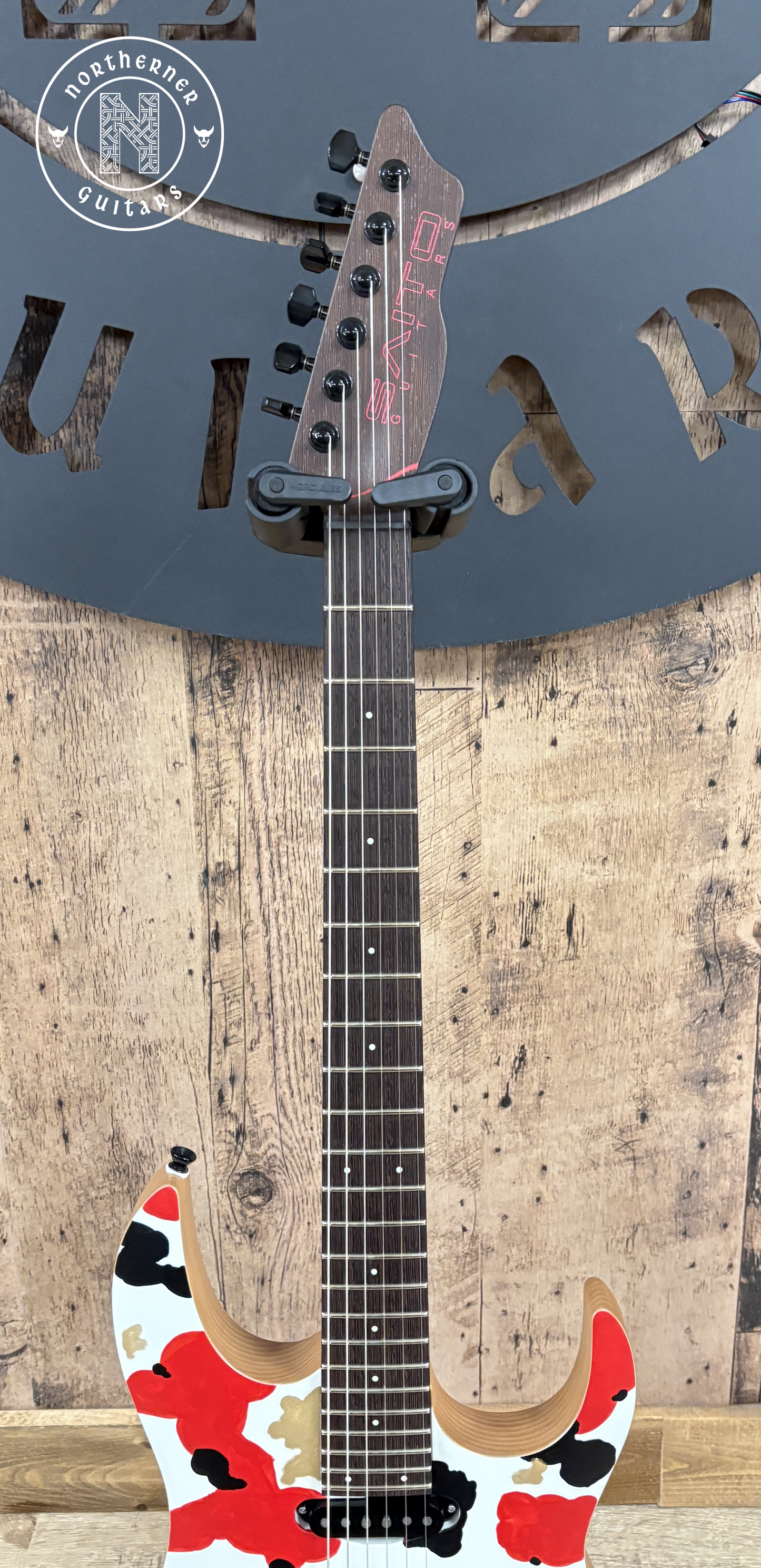 NEW Saito S-624 HSS Nishikigoi