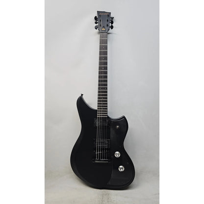 NEW Dunable DE Yeti Baritone Matte Black