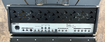 NEW Diezel Herbert Mk3 3 Channel 180 Watt Guitar Amp Head