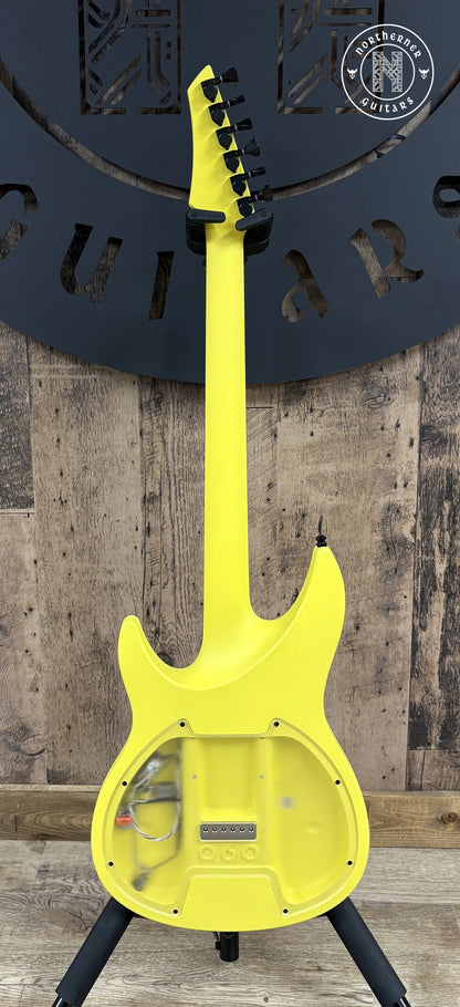 NEW Aristides 060R 2025 Yellow - Northerner Guitars