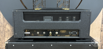 USED Dr. Z EMS 50 Watt Guitar Amp Head 2021