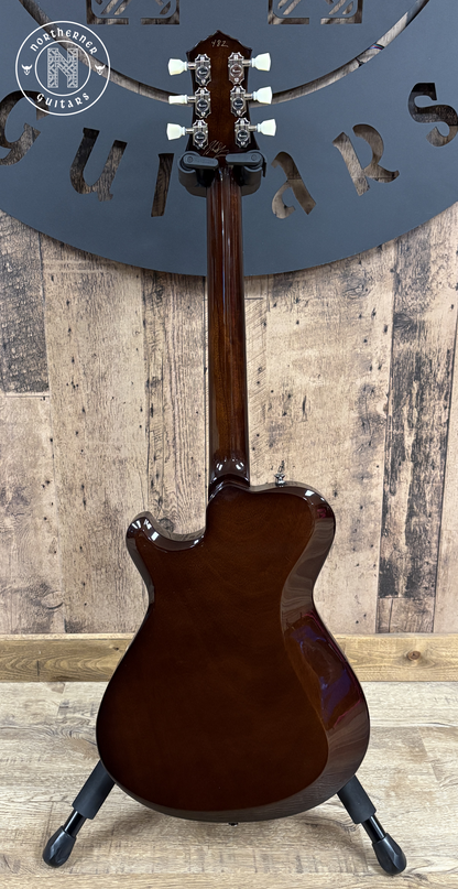 NEW Knaggs Chena T1 2026 Aged Scotch