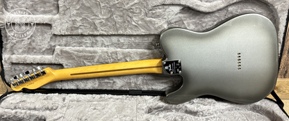 USED Fender American Professional II Telecaster 2022 Mercury