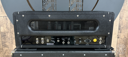 USED Wizard W800 100W
