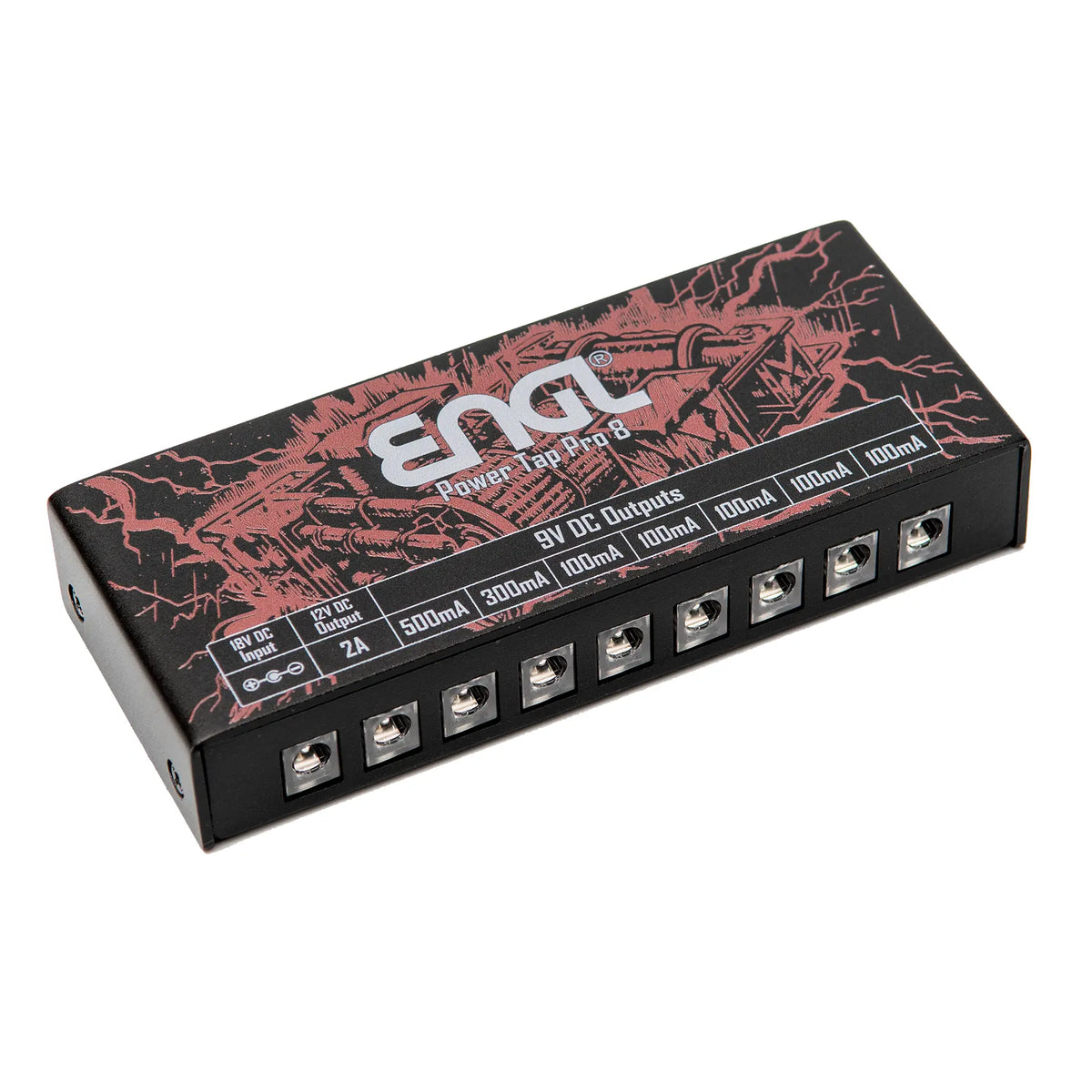 NEW ENGL Power Tap Pro 8