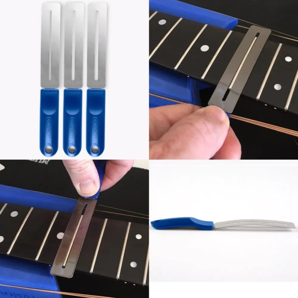 Music Nomad Total Fretboard Care Kit