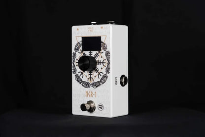 NEW RedSeven Amplification NGR-1 Noise Gate/Reduction Pedal - Northerner Guitars