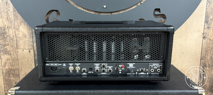 USED EVH 5150 III 50S 6L6 Head Stealth Black