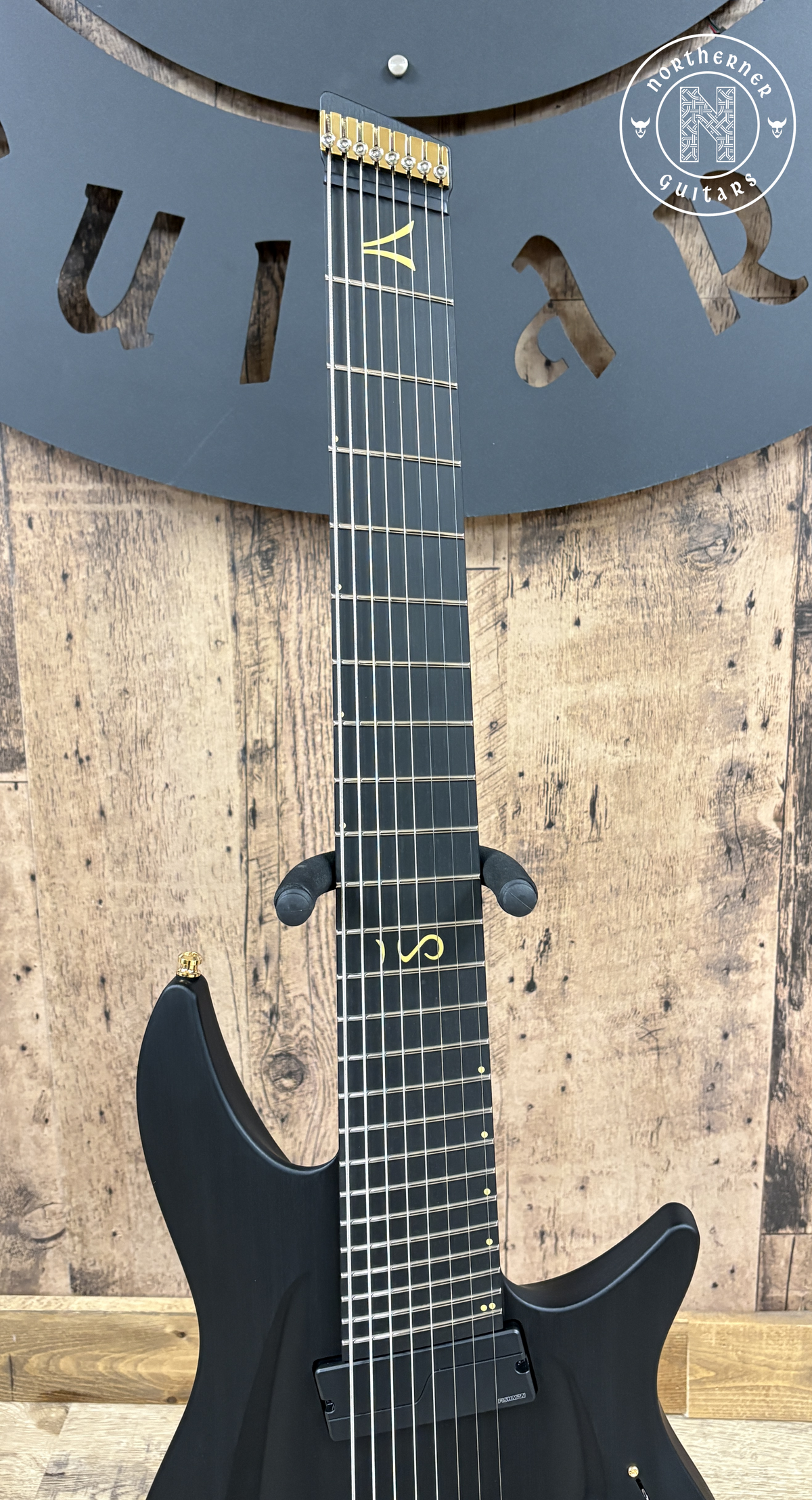 NEW Aristides H/08R Black