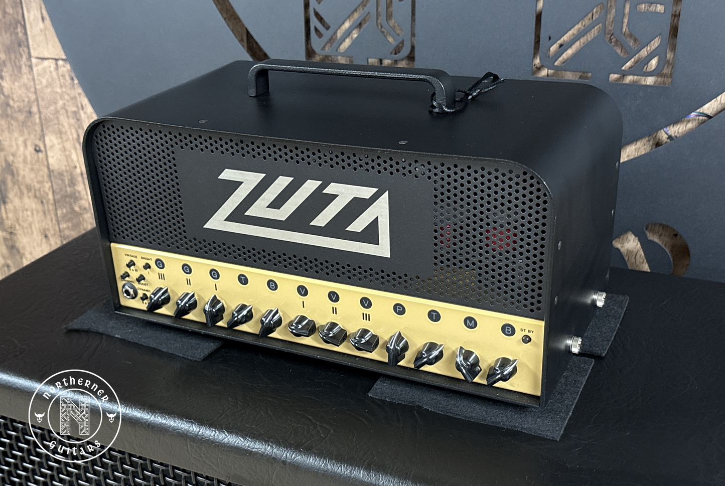 NEW Zuta LA25