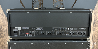 NEW ENGL Special Edition Founders Edition E670FE-EL34