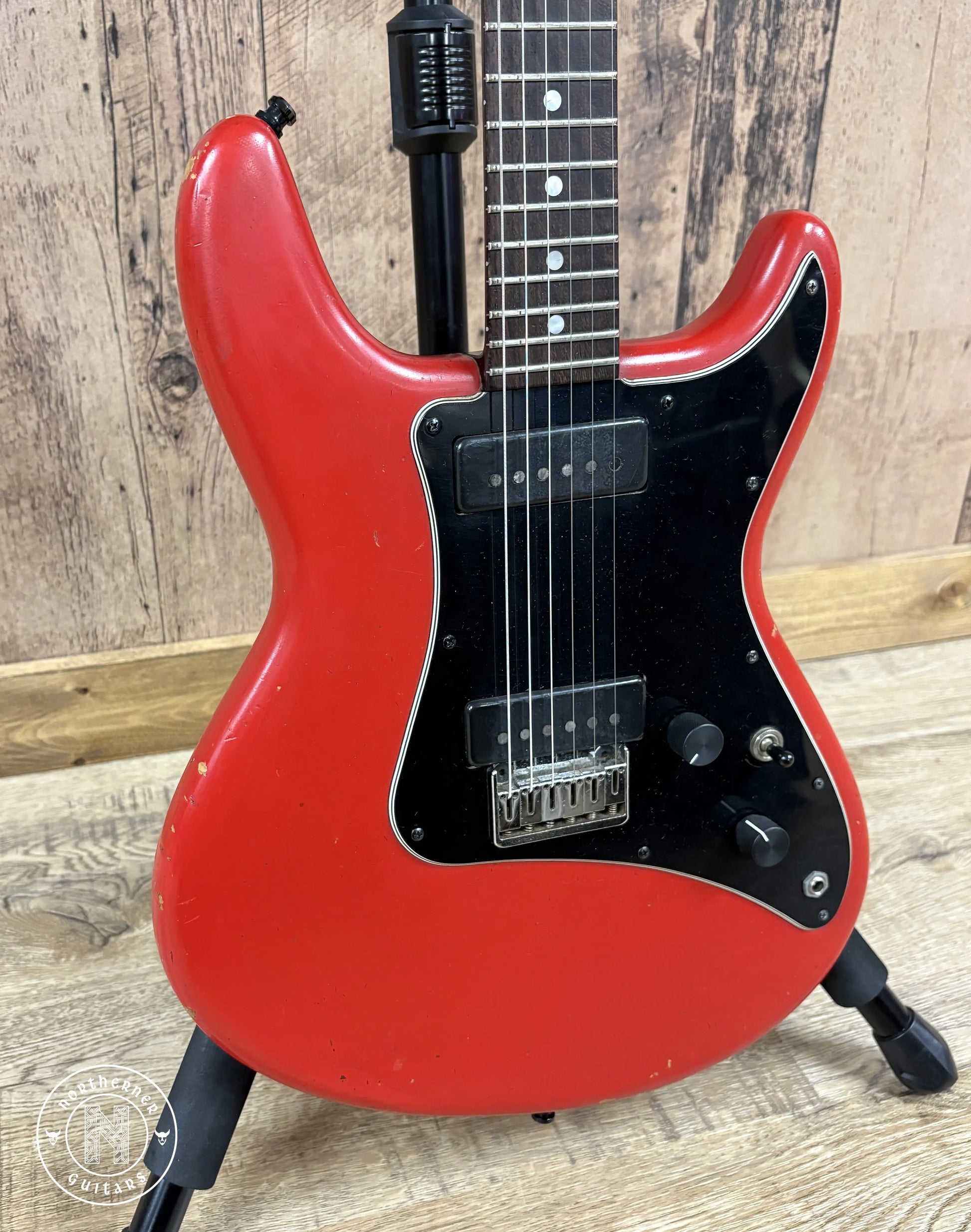 USED Travis Bean TB500 1978 - Northerner Guitars