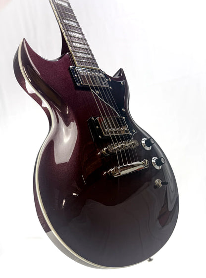 NEW Dunable DE Minotaur Oxblood Metallic