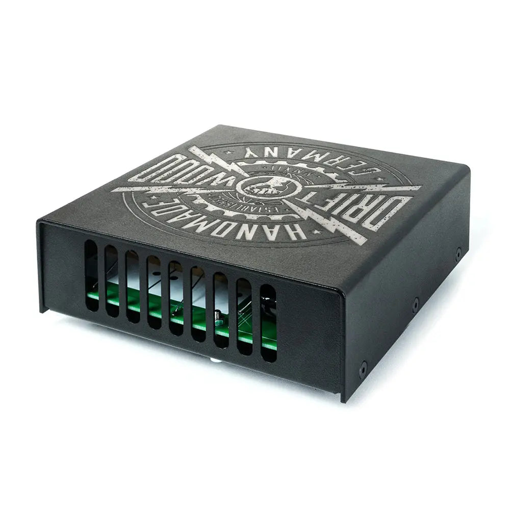NEW Driftwood Reactive Loadbox - Northerner Guitars