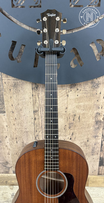 USED Taylor AD27e American Dream Mahogany / Sapele