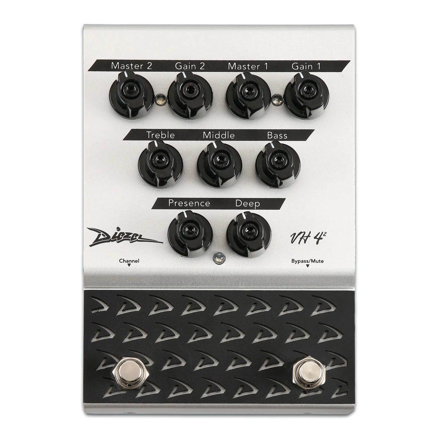 NEW Diezel VH4-2 Distortion - Northerner Guitars