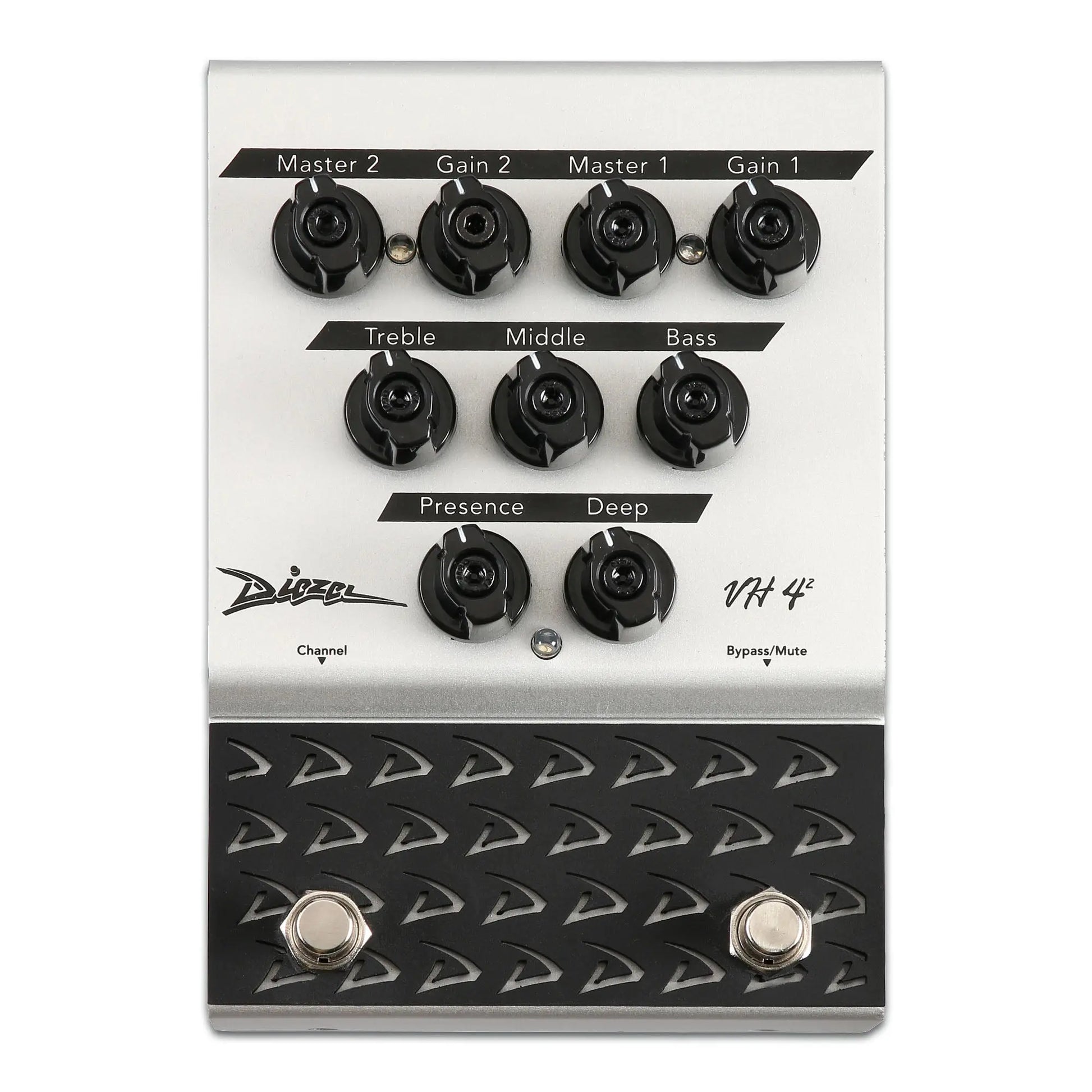 NEW Diezel VH4-2 Distortion - Northerner Guitars