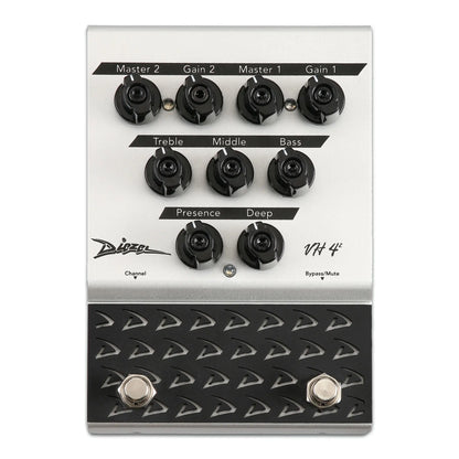 NEW Diezel VH4-2 Distortion - Northerner Guitars