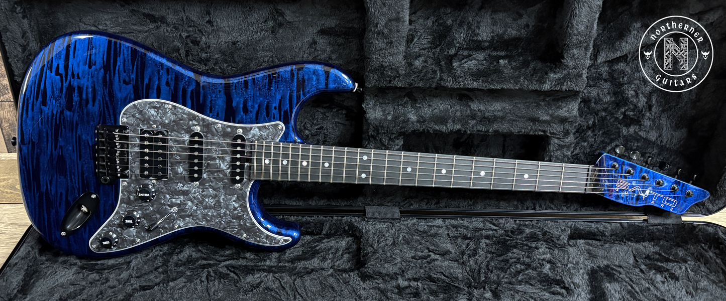 NEW Saito 622CS BEYOND Ao Oni