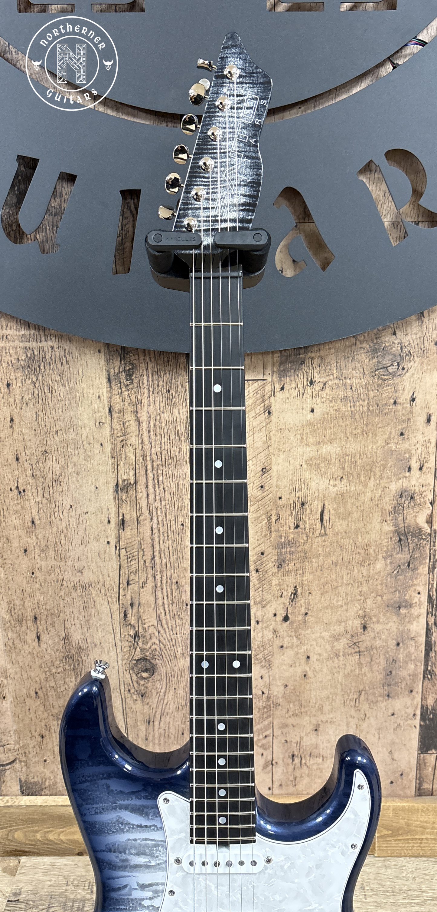 NEW Saito 622CS BEYOND Pastoral