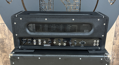 USED Wizard MCII Modern Classic II 150W KT88