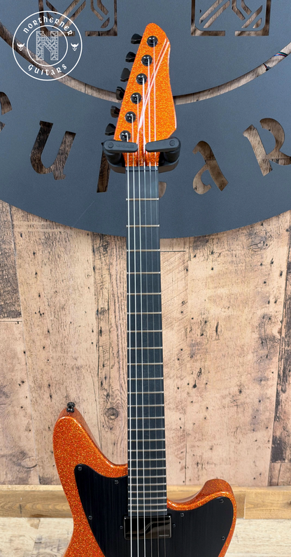 NEW Aristides STX6 Dutch Orange Sparkle