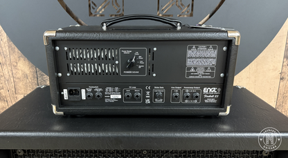 NEW ENGL Fireball 25 E633