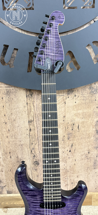 NEW Knaggs Severn X7 HB T1 Purple Burst