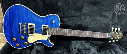 DEMO Knaggs Kenai T1 2025 Ocean Blue - Northerner Guitars