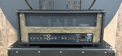 NEW Lichtlaerm Audio Prometheus