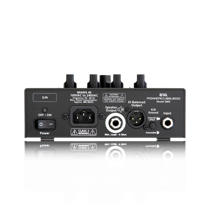 NEW ENGL Powercube 200 E805