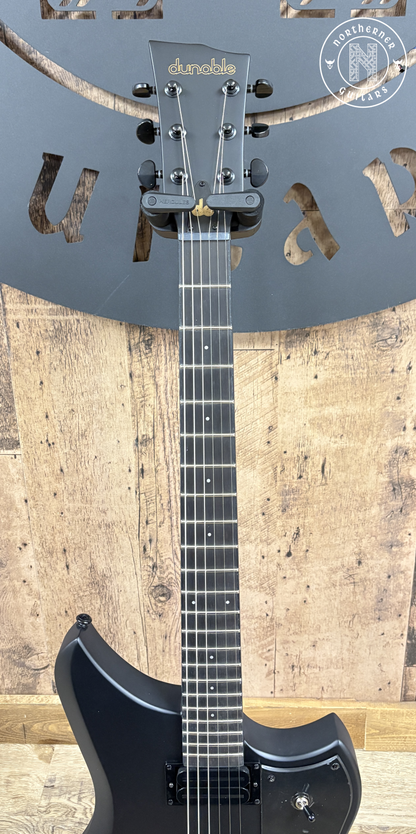 NEW Dunable DE Yeti Matte Black