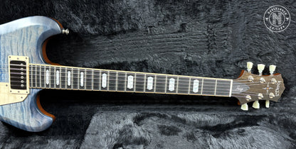 USED Knaggs Honga T3 2024 Winter Solstice - Northerner Guitars