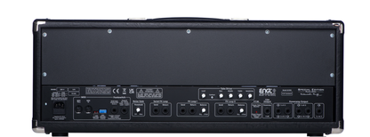 NEW ENGL Special Edition Founders Edition E670FE-EL34