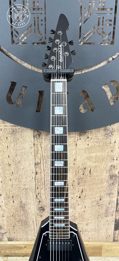 NEW Dunable Asteroid 7 Matte Black Swamp Ash