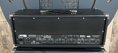 NEW ENGL Special Edition Founders Edition E670FE-6L6